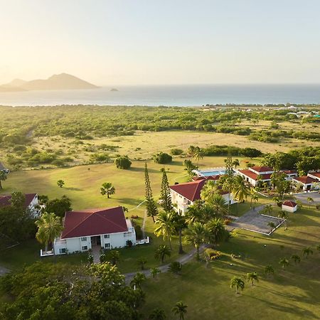 Mount Nevis Hotel 외부 사진