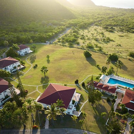 Mount Nevis Hotel 외부 사진