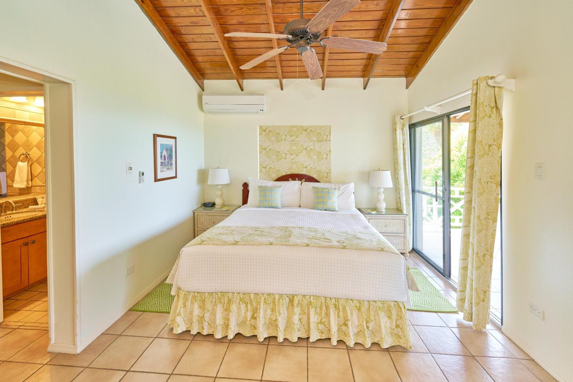 Mount Nevis Hotel 외부 사진