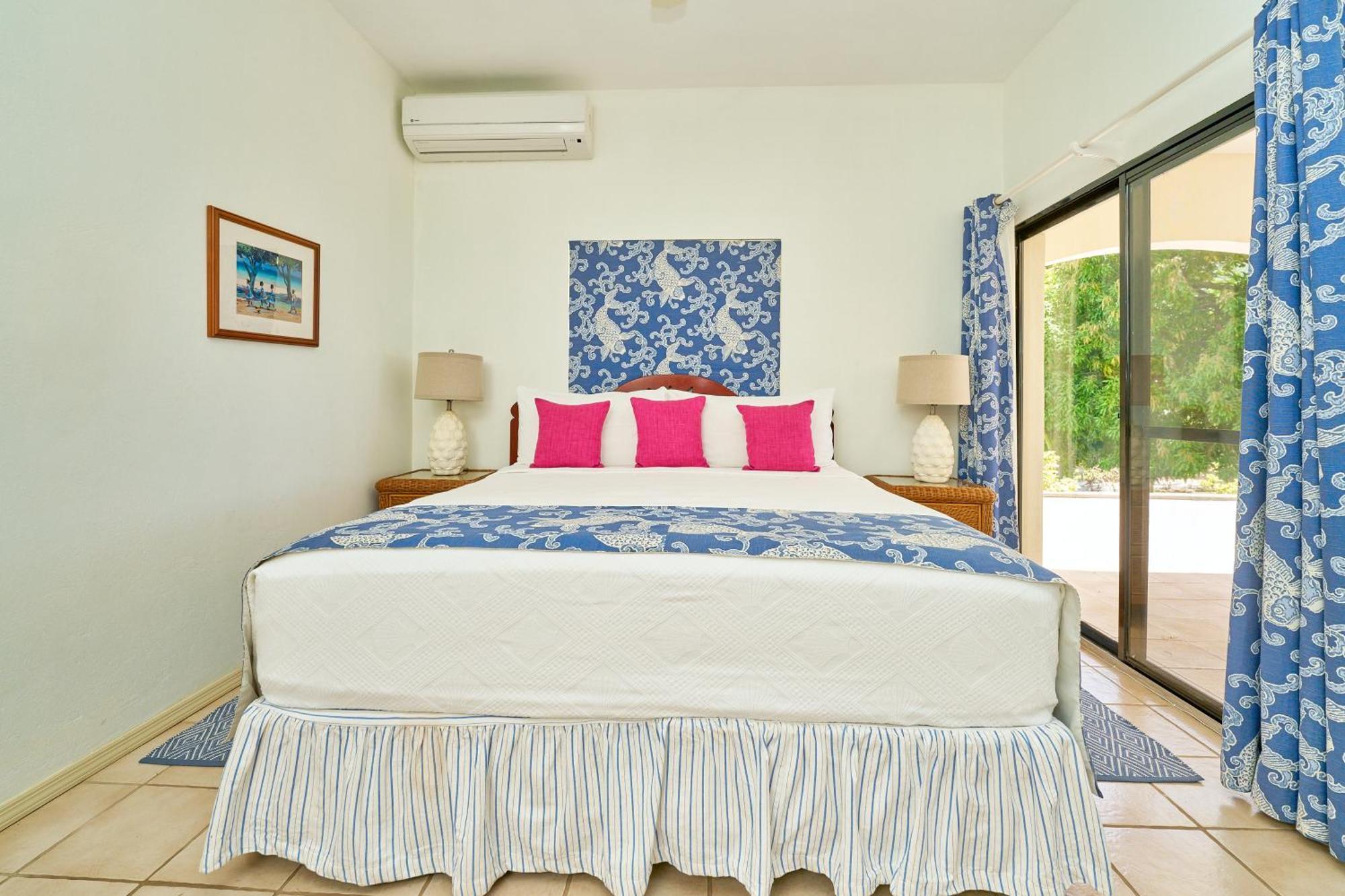 Mount Nevis Hotel 외부 사진